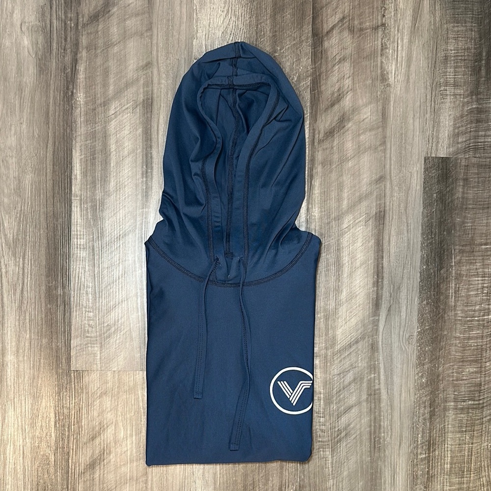 Victory KoreDry Water Repellant Technology Performance Hoodie - 3XL